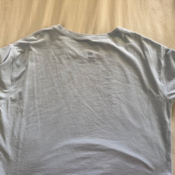 Lululemon Cates top - Picture 2 of 2